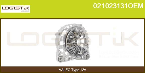 LGK 021023131OEM - Düzləşdirici, alternator furqanavto.az