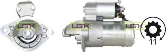 LGK 335941 - Başlanğıc furqanavto.az