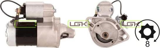 LGK 335950 - Başlanğıc furqanavto.az