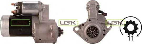 LGK 335952 - Başlanğıc furqanavto.az