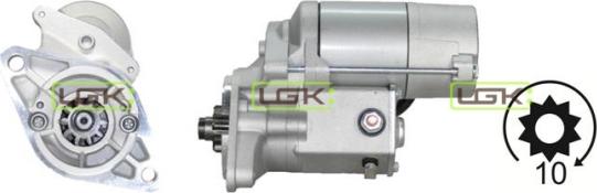LGK 335939 - Başlanğıc furqanavto.az