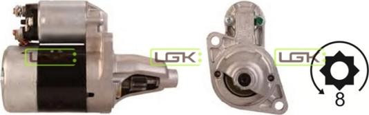 LGK 335931 - Başlanğıc furqanavto.az