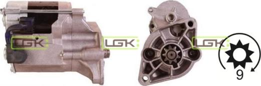 LGK 335494 - Başlanğıc furqanavto.az