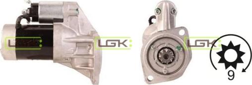 LGK 335489 - Başlanğıc furqanavto.az