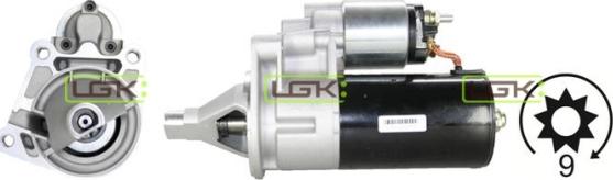 LGK 335612 - Başlanğıc furqanavto.az