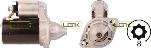 LGK 335199 - Başlanğıc furqanavto.az