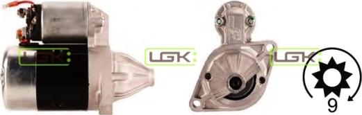 LGK 335244 - Başlanğıc furqanavto.az