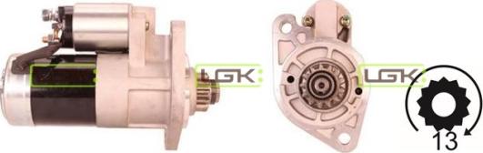 LGK 335745 - Başlanğıc furqanavto.az