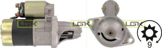 LGK 335755 - Başlanğıc furqanavto.az
