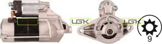 LGK 335766 - Başlanğıc furqanavto.az