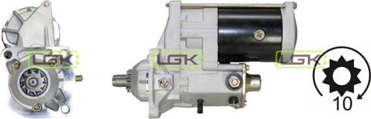 LGK 335780 - Başlanğıc furqanavto.az