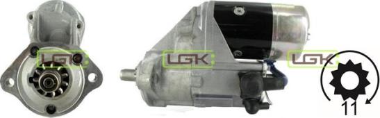 LGK 336405 - Başlanğıc furqanavto.az