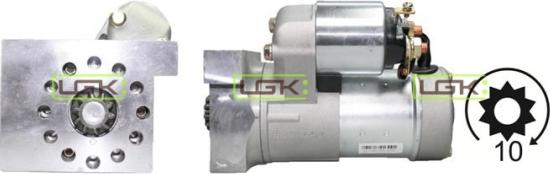 LGK 336436 - Başlanğıc furqanavto.az