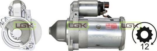 LGK 336020 - Başlanğıc furqanavto.az