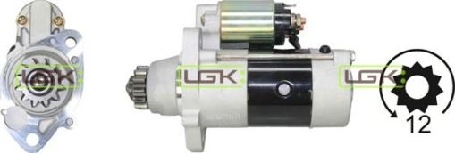 LGK 336145 - Başlanğıc furqanavto.az