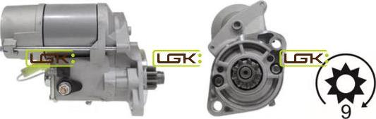 LGK 336119 - Başlanğıc furqanavto.az