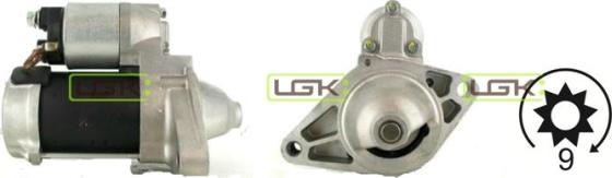 LGK 336176 - Başlanğıc furqanavto.az
