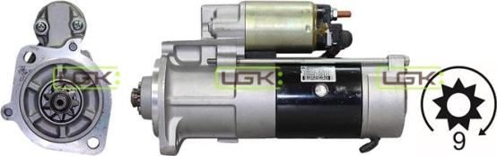 LGK 336396 - Başlanğıc furqanavto.az