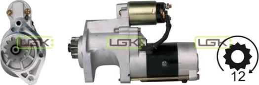 LGK 336350 - Başlanğıc furqanavto.az