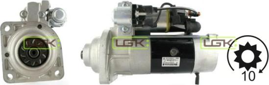 LGK 336362 - Başlanğıc furqanavto.az