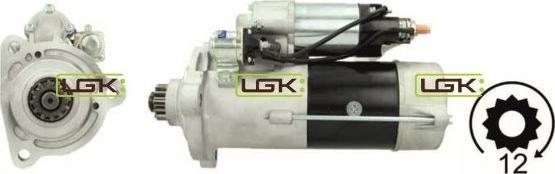 LGK 336373 - Başlanğıc furqanavto.az