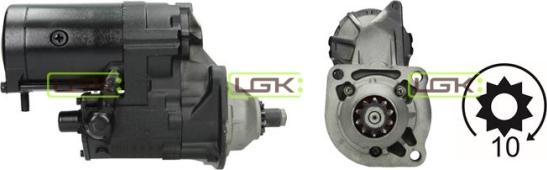LGK 336215 - Başlanğıc furqanavto.az