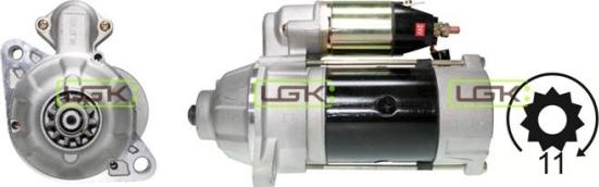 LGK 336226 - Başlanğıc furqanavto.az