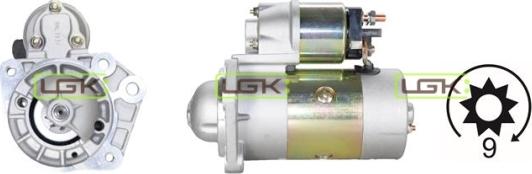 LGK 330940 - Başlanğıc furqanavto.az