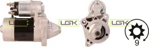 LGK 330952 - Başlanğıc furqanavto.az