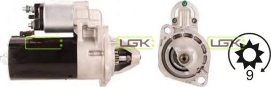 LGK 330434 - Başlanğıc furqanavto.az