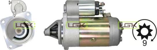 LGK 330384 - Başlanğıc furqanavto.az