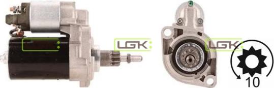 LGK 330771 - Başlanğıc furqanavto.az