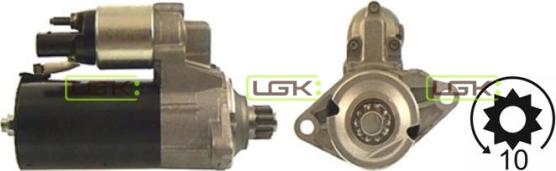 LGK 331411 - Başlanğıc furqanavto.az