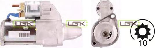LGK 331099 - Başlanğıc furqanavto.az