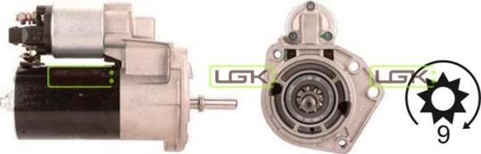 LGK 331032 - Başlanğıc furqanavto.az