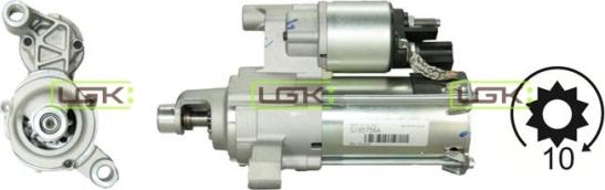 LGK 331024 - Başlanğıc furqanavto.az