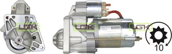 LGK 331116 - Başlanğıc furqanavto.az