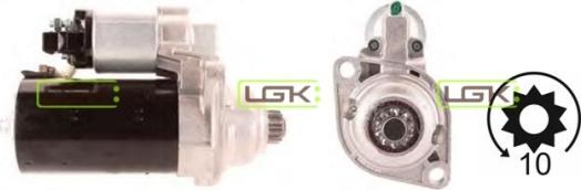 LGK 331126 - Başlanğıc furqanavto.az