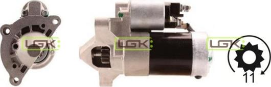 LGK 331890 - Başlanğıc furqanavto.az