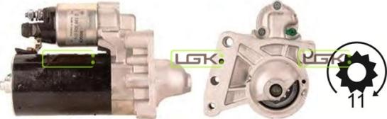 LGK 331309 - Başlanğıc furqanavto.az