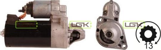 LGK 331303 - Başlanğıc furqanavto.az