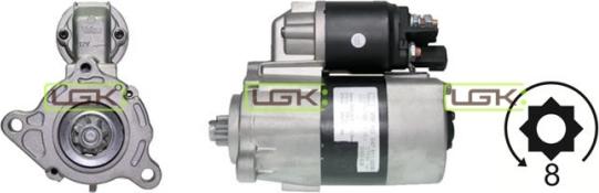 LGK 331218 - Başlanğıc furqanavto.az