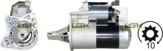 LGK 331758 - Başlanğıc furqanavto.az