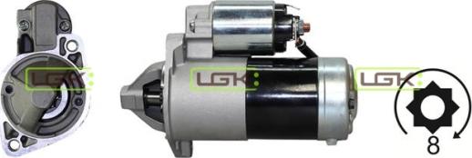 LGK 331757 - Başlanğıc furqanavto.az