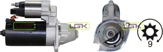 LGK 332091 - Başlanğıc furqanavto.az