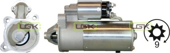 LGK 332103 - Başlanğıc furqanavto.az