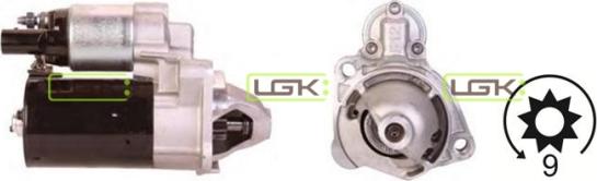 LGK 332116 - Başlanğıc furqanavto.az