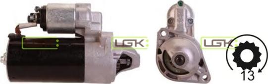 LGK 332118 - Başlanğıc furqanavto.az