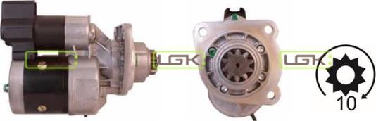 LGK 332112 - Başlanğıc furqanavto.az