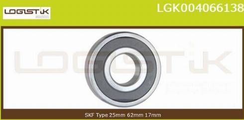 LGK LGK004066138 - Poşinq furqanavto.az